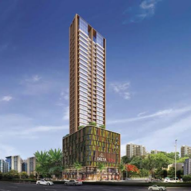 apartments in navi mumbai